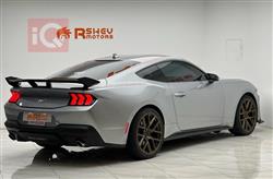 فورد موستانج